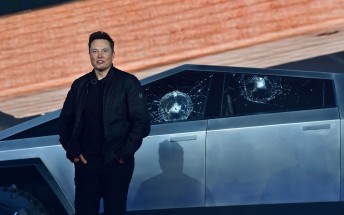 Tesla is hiring more staff to ramp up Cybertruck production